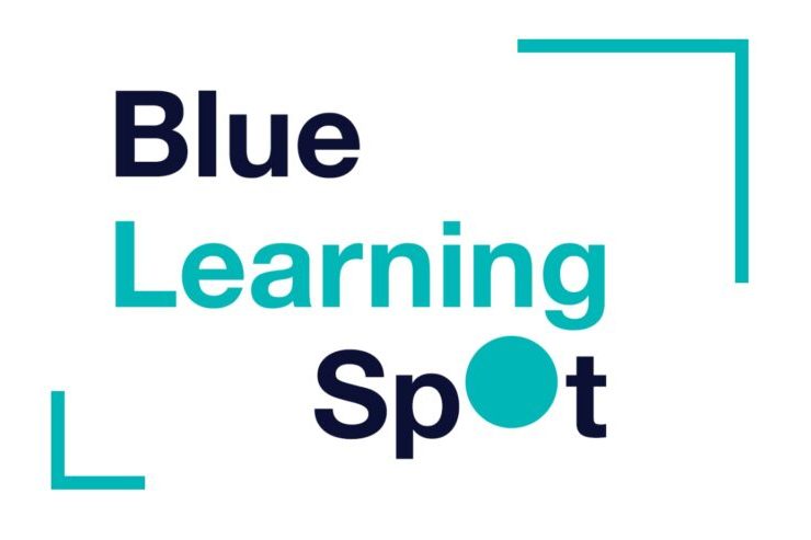 Logo Blue-Learning-Spot